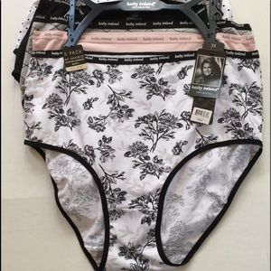 New Panties Underwear